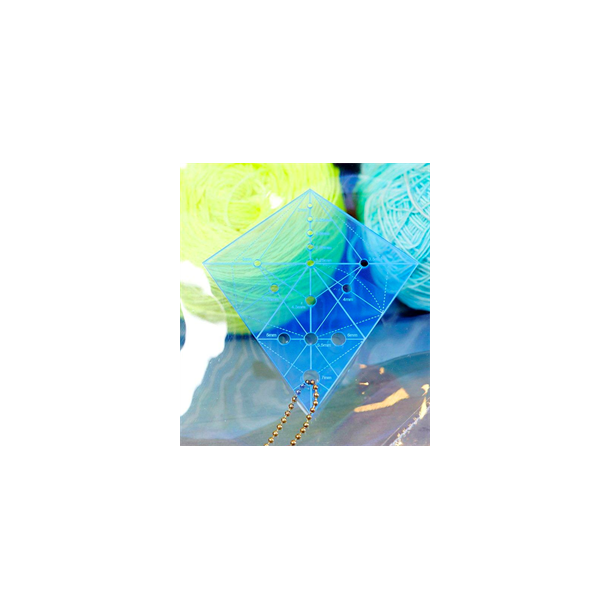  Pinnemler Pleksiglass - Bl